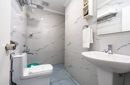 Mamangalam Hotel | Grace Suites