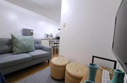 Ususan Apartment | Grace Tower 3