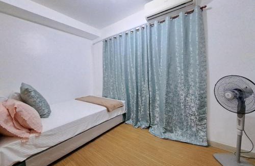 Ususan Apartment | Grace Tower 3