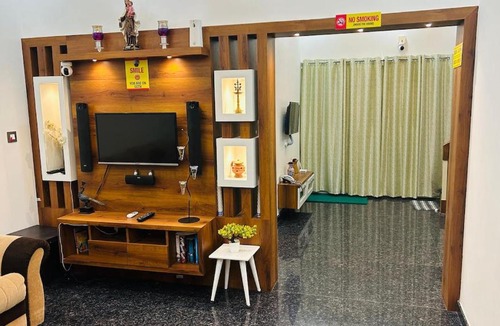 Todupulai Villa | Grace Villa Homestay Kudayattur