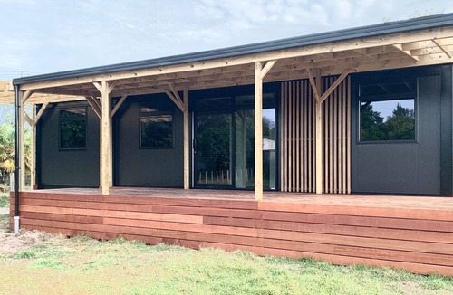 Awakeri House | Grace Villa