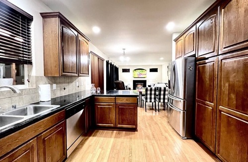 Silver Lake House | GRACE VILLA: RELAX HERE W UR FAMILY