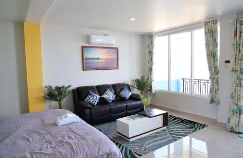 Bawomataluo Resort | Grace Wave Resort