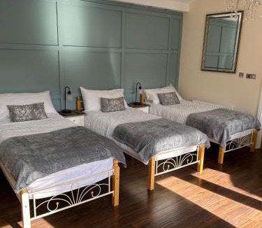 Sutton Cross Bed & Breakfast | Gracefield