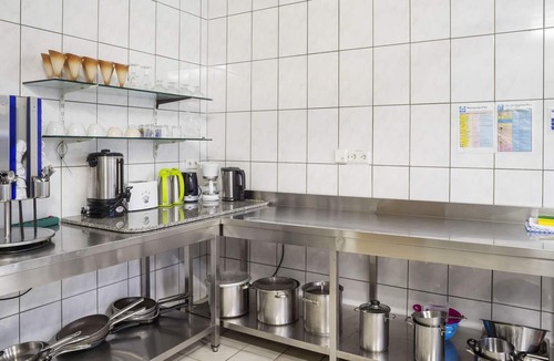 Boedefeld Apartment | Graceful Apartment in Schmallenberg-Bödefeld with Sauna