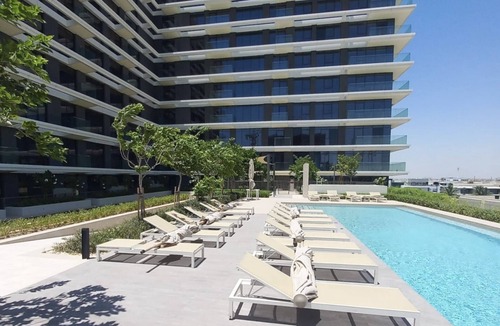 Dubai Apartment | Graceful Apt in Prestigious Dubai Hills close to the Golf Course