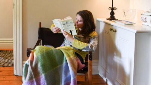 St Kilda House | Graceful Octavia