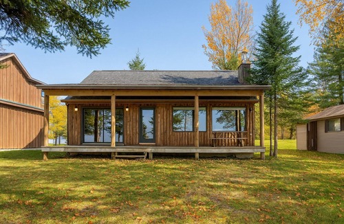 Gulliver Cabin | Graceland Cabin