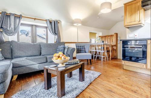 Hartington House | Graces Cottage