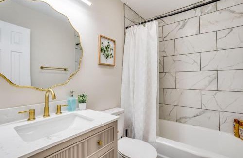 Derby House | Graces Getaway sleeps 6