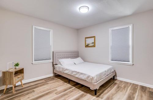 Derby House | Graces Getaway sleeps 6