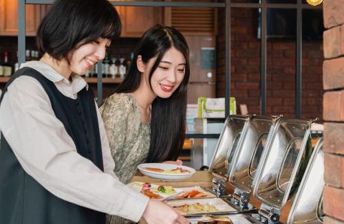 Inzai Hotel | Graces Hotels