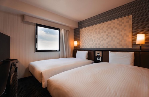 Inzai Hotel | Graces Hotels