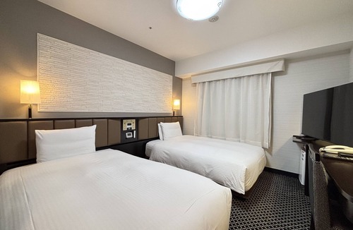Inzai Hotel | Graces Hotels