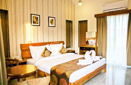 Konajhir Hotel | Graces Resort