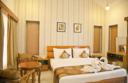 Konajhir Hotel | Graces Resort