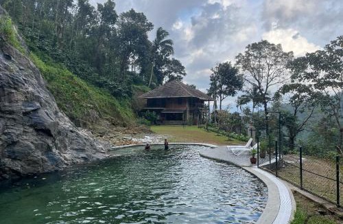 Elappara Villa | Gracevilla