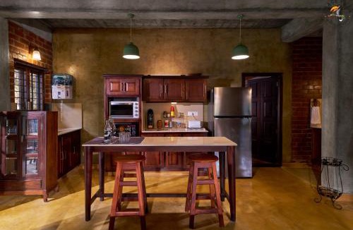 Elappara Villa | Gracevilla