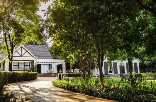Benoni Cabin | Gracia de Dios