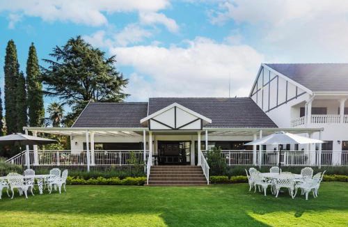 Benoni Cabin | Gracia de Dios