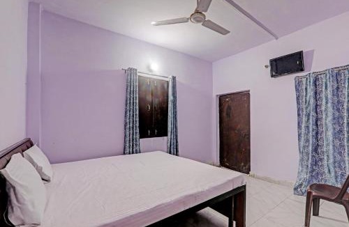 Lucknow Hotel | Gracious Guest House