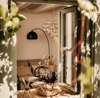 Stanjel Bed & Breakfast | Grad Štanjel House