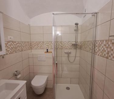 Vidrga Bed & Breakfast | Grad Tuštanj