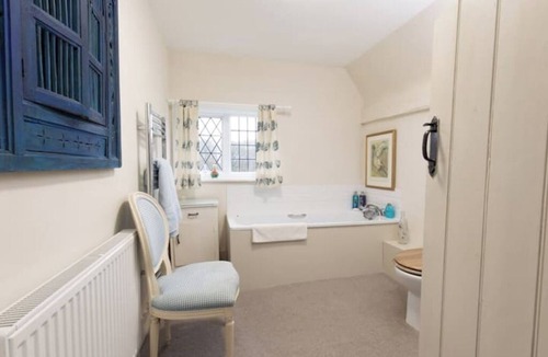 Haslemere Other | Grade 2 Listed Rural Farm House