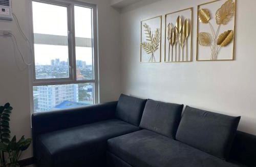 Marikina Apartment | Gradient Sky