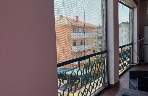 Grado Apartment | GRADO - BEAUTIFUL ONE BEDROOM APARTMENT WITH LARGE BALCONY