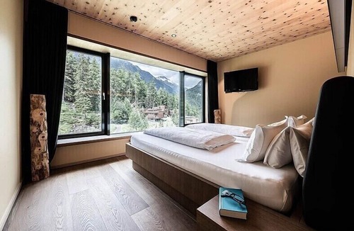 Großdorf Resort | Gradonna Mountain Resort Châlets & Hotel