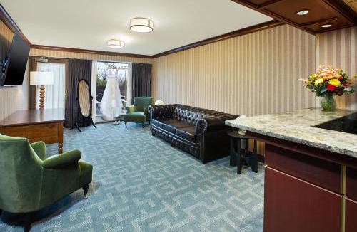 Old Fourth Ward Hotel | Graduate by Hilton Ann Arbor