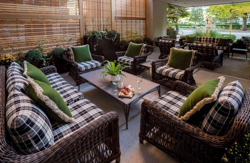 Ann Arbor Hotel | Graduate by Hilton Ann Arbor