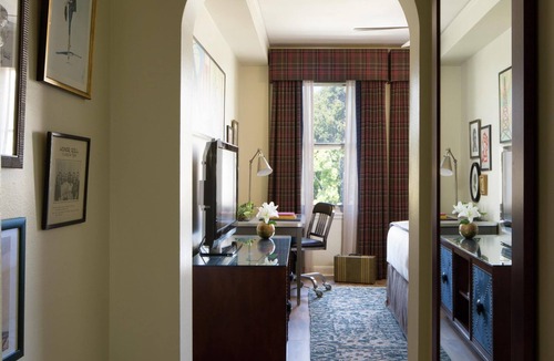 Berkeley Hotel | Graduate by Hilton Berkeley