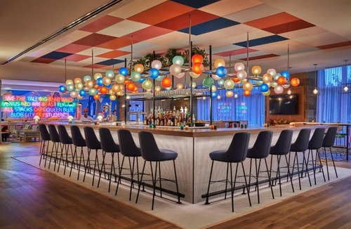 Corryville Hotel | Graduate by Hilton Cincinnati