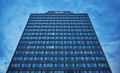 Downtown Lincoln Hotel | Graduate by Hilton Lincoln