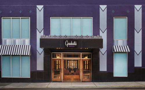University District Hotel | Graduate by Hilton Seattle