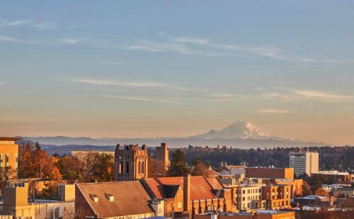 University District Hotel | Graduate by Hilton Seattle