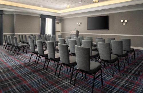 Storrs Hotel | Graduate by Hilton Storrs