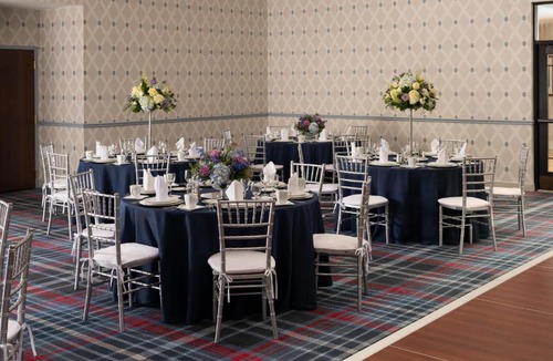 Storrs Hotel | Graduate by Hilton Storrs