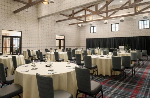 Storrs Hotel | Graduate by Hilton Storrs