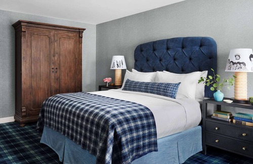 Storrs Hotel | Graduate by Hilton Storrs