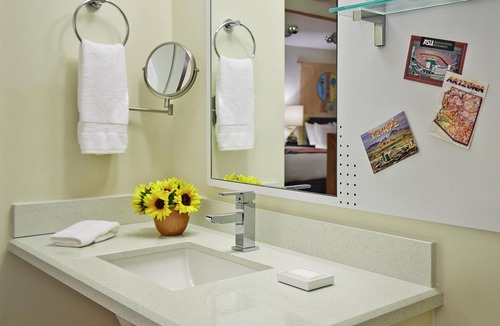 University Park Hotel | Graduate by Hilton Tempe