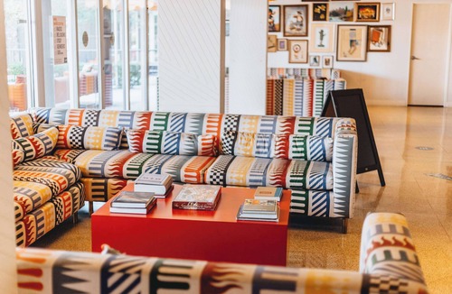 University Park Hotel | Graduate by Hilton Tempe