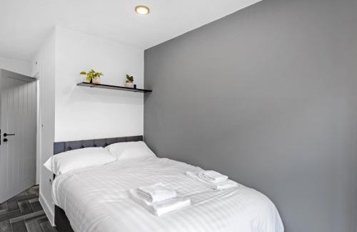 Beeston Apartment | Graduation Studios
