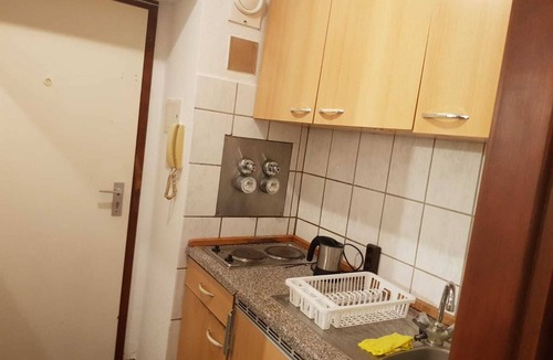 Neuehrenfeld Apartment | Graeff sweet apartment