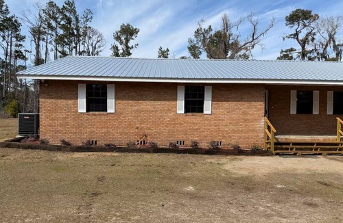 Boys Ranch House | Graff Place