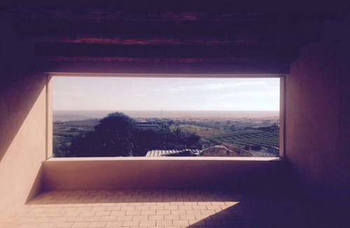 Menfi House | Graffeo Countryside Sea View Homes in Menfi in Sicily - Casa delle Rose -