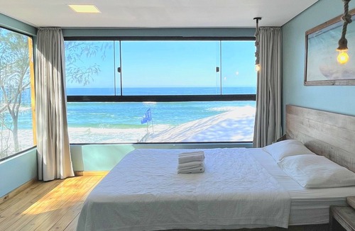Campeche Hostel | Graffi Beach Houses