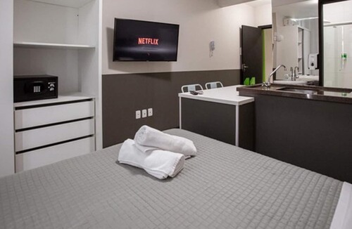 Centro Hotel | Graffi City House
